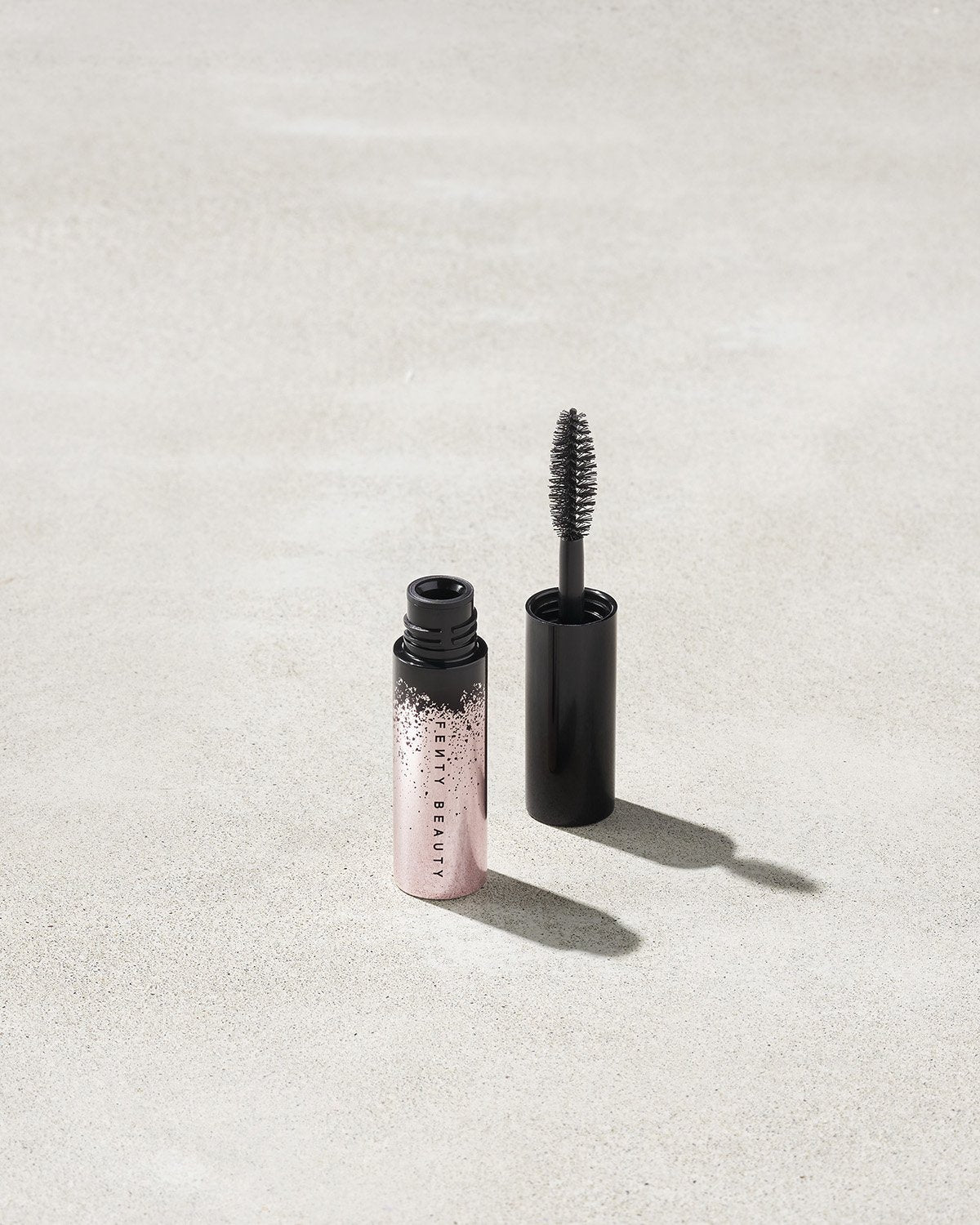 Full Frontal Volume, Lift & Curl Mini Mascara