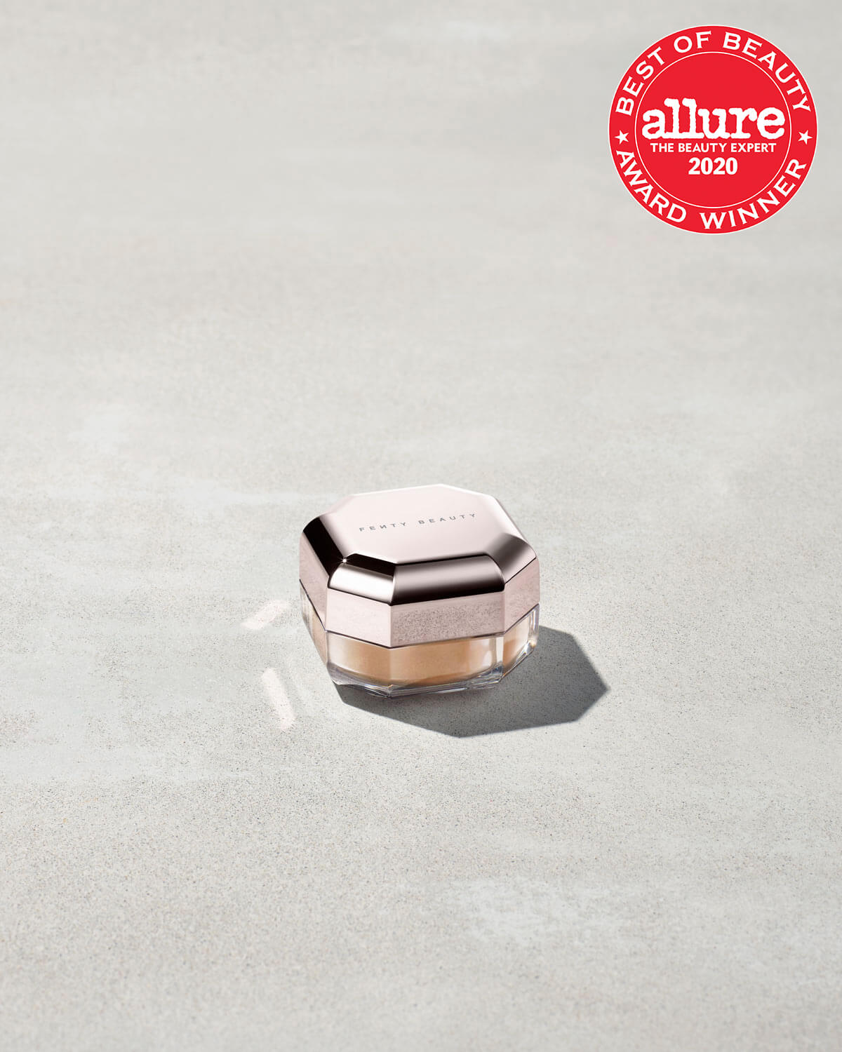 Pro Filt'r Mini Instant Retouch Setting Powder