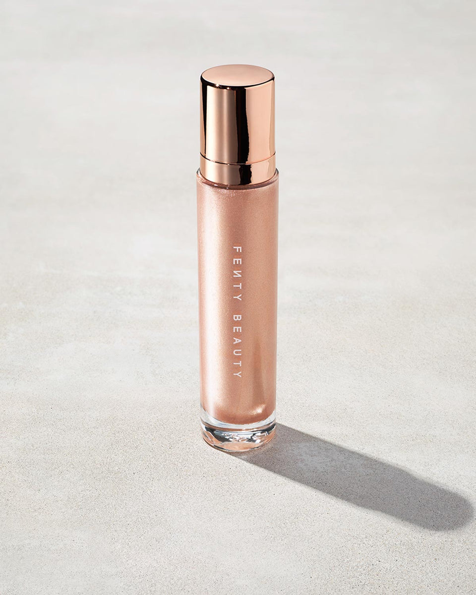 Fenty body lava online