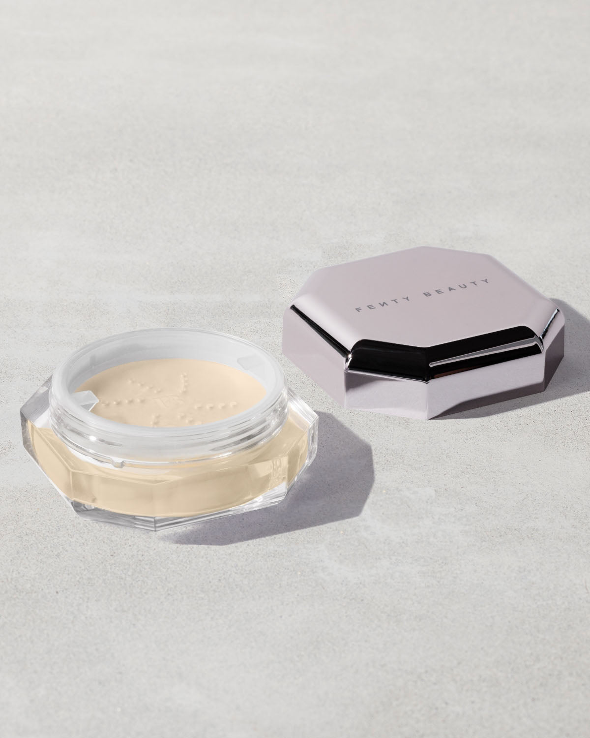 Set it Down Superfine Blurring Setting Powder