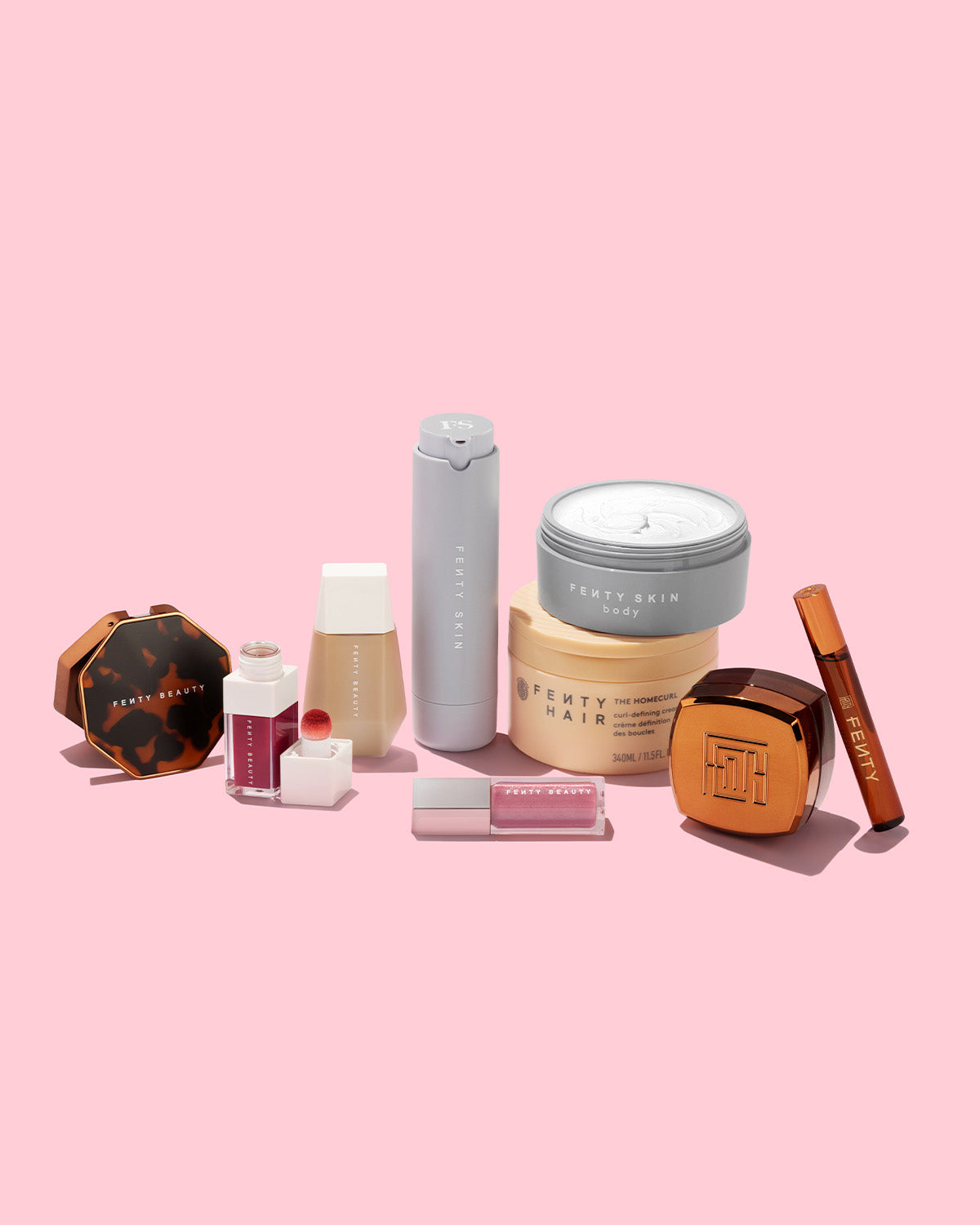 Fenty Fam Sale
