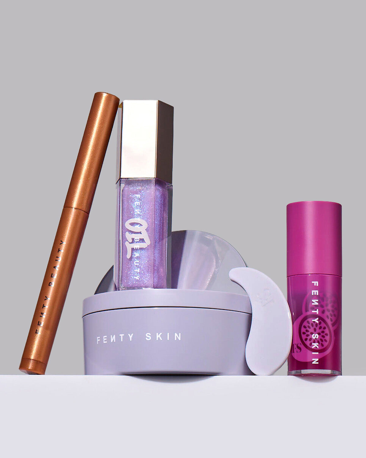 The Summer Warm-Up Sale