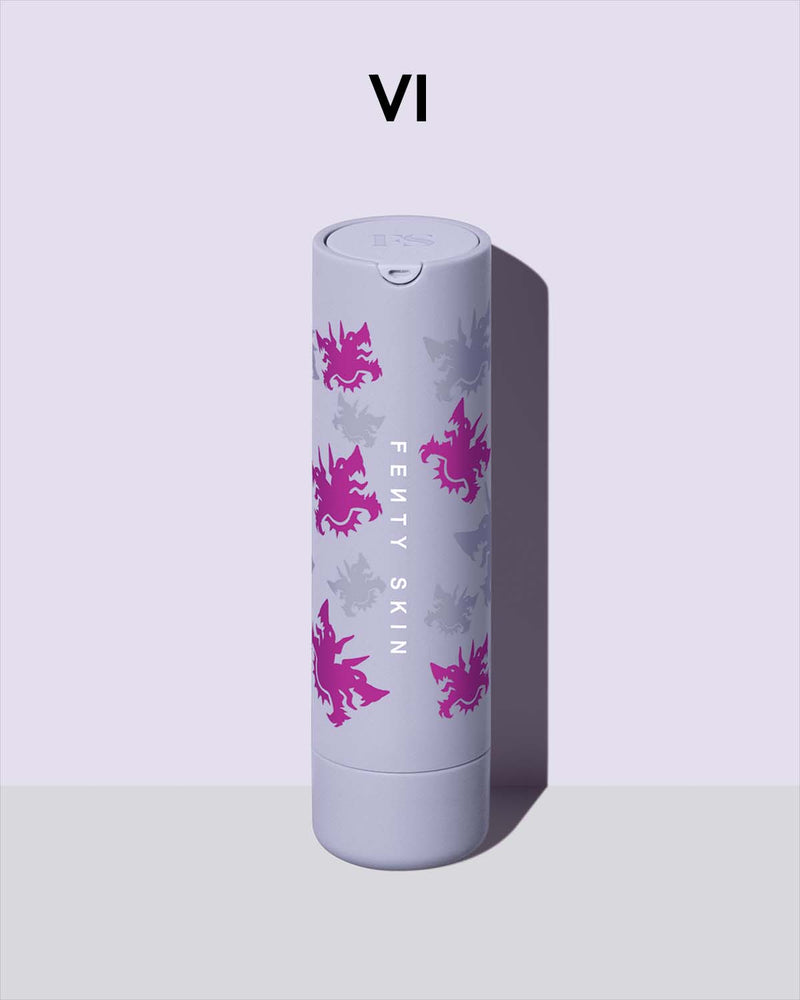 Arcane Hydra Vizor Mystery Box Moisturizer Sunscreen + Collector's Case