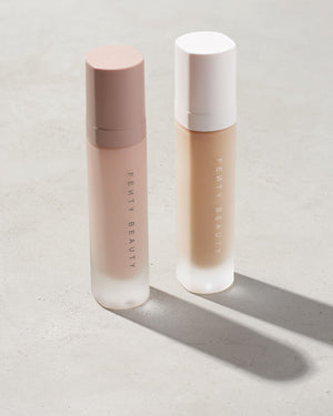 PRO FILT'R Instant Retouch Primer, Soft Matte - Show with Pro Filt'r Foundation