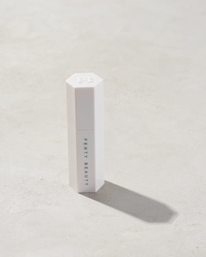 Portable Highlighter Brush 140 - cap on