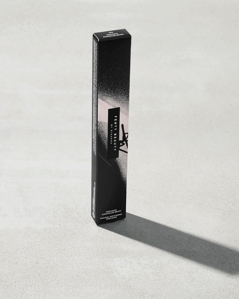 PRECISION CONCEALER BRUSH 180 ,