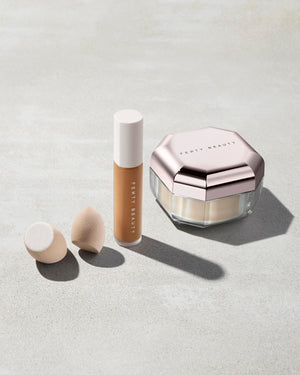 LIL PRECISION MAKEUP SPONGE DUO 105,