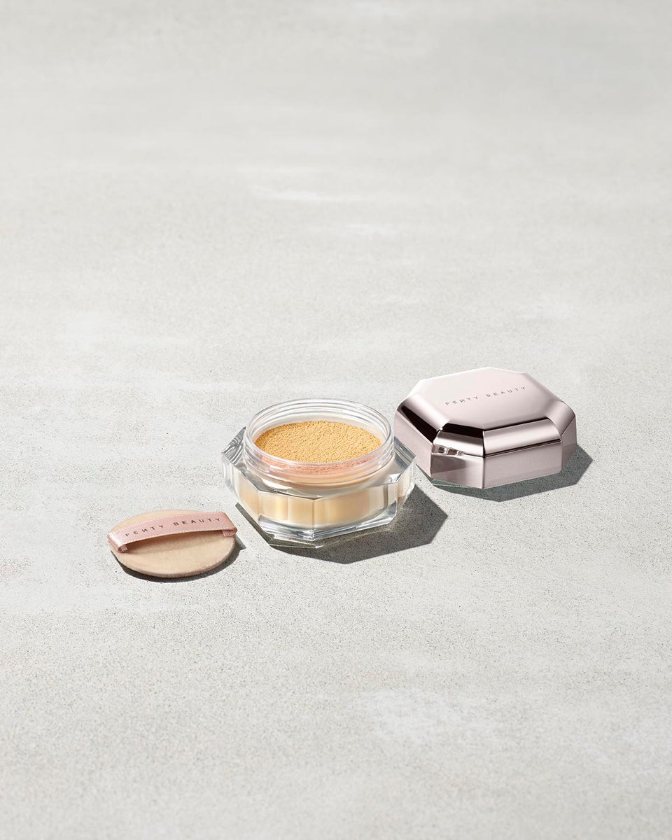 Pro Filt r Mini Instant Setting Powder Fenty Beauty