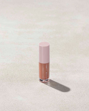 Gloss Bomb Universal Lip Luminizer Deluxe Sample - Fenty Glow