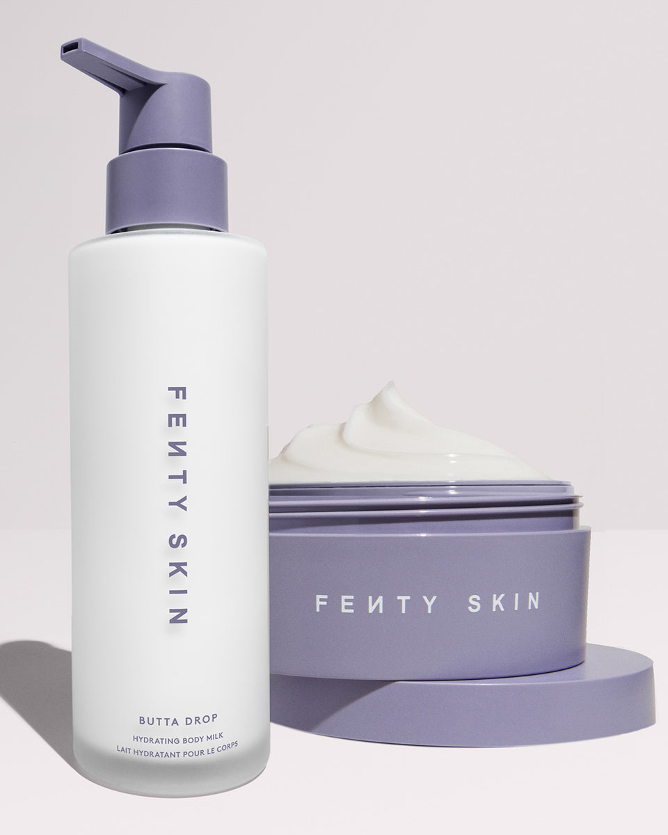 Fenty butta drop outlets bundle