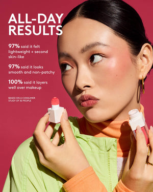 Shake 'n Play Buildable Liquid Blush — Quit Whine'n