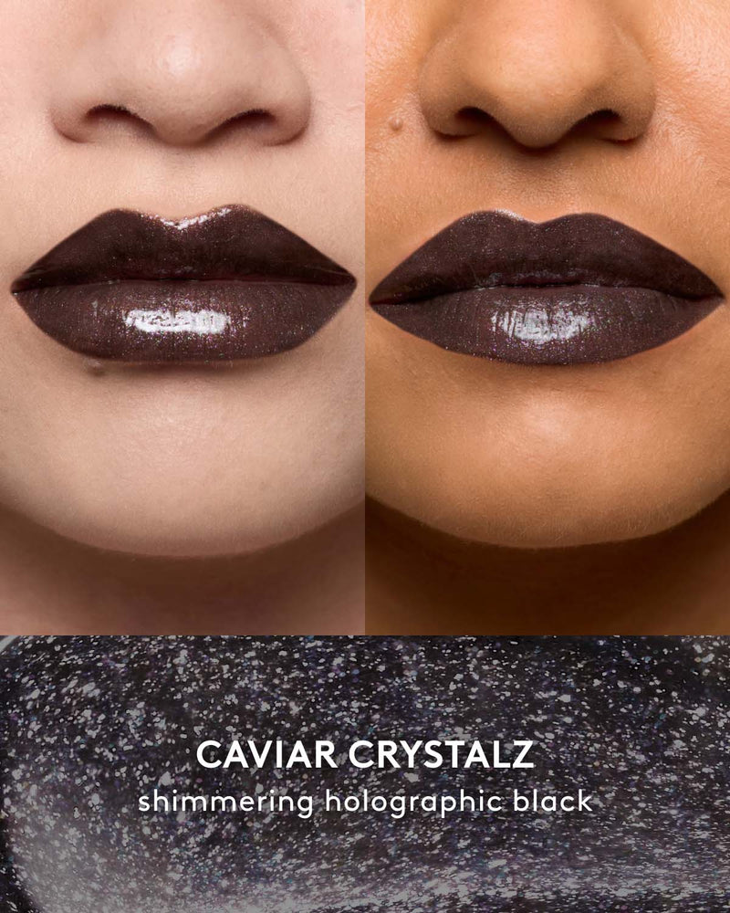 Midnight Diamonds Collection 4-Piece Bundle