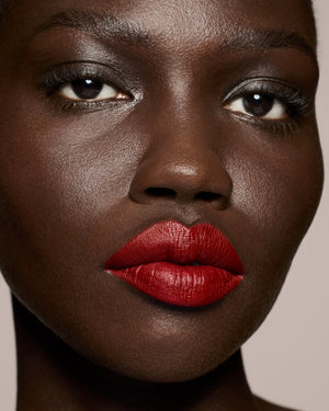 Stunna Lip Paint Longwear Fluid Lip Color — Uncensored