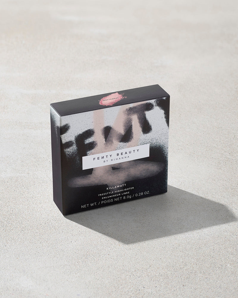 Killawatt Freestyle Highlighter outer box