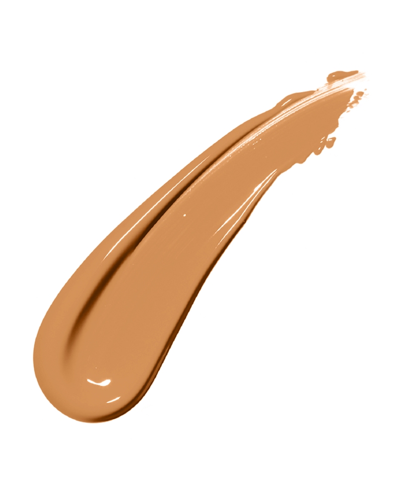 Fenty Beauty Pro Filt'r Soft Matte Longwear Foundation smear shown in shade 310