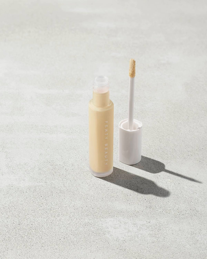 Pro Filt'r Instant Retouch Concealer shown in shade 105