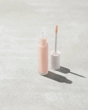 Pro Filt'r Instant Retouch Concealer shown in shade 110