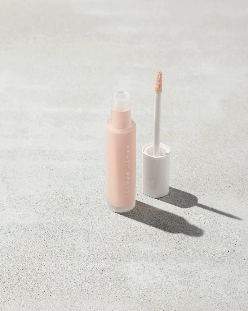 Pro Filt'r Instant Retouch Concealer shown in shade 110