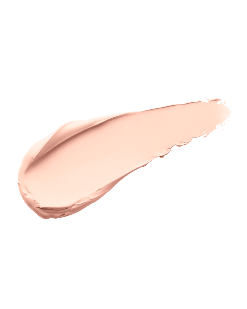 Pro Filt'r Instant Retouch Concealer smear shown in shade 110