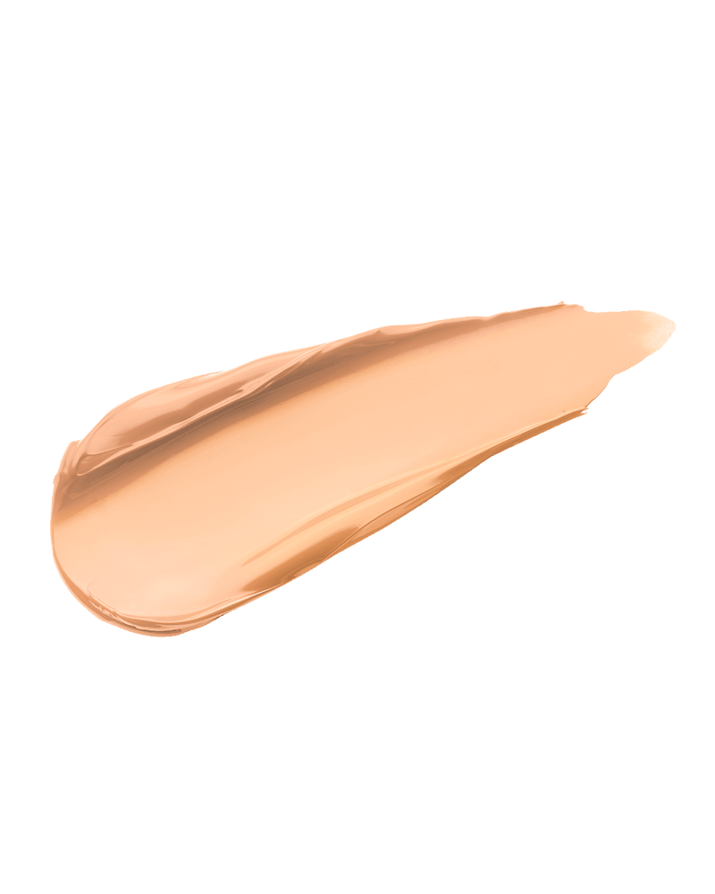 Pro Filt'r Instant Retouch Concealer smear shown in shade 180