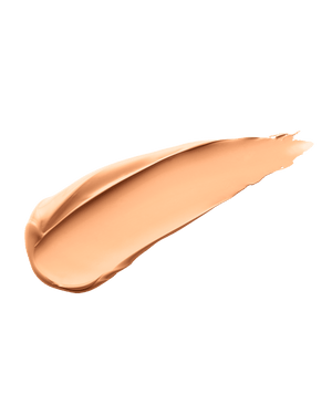 Pro Filt'r Instant Retouch Concealer smear shown in shade 210
