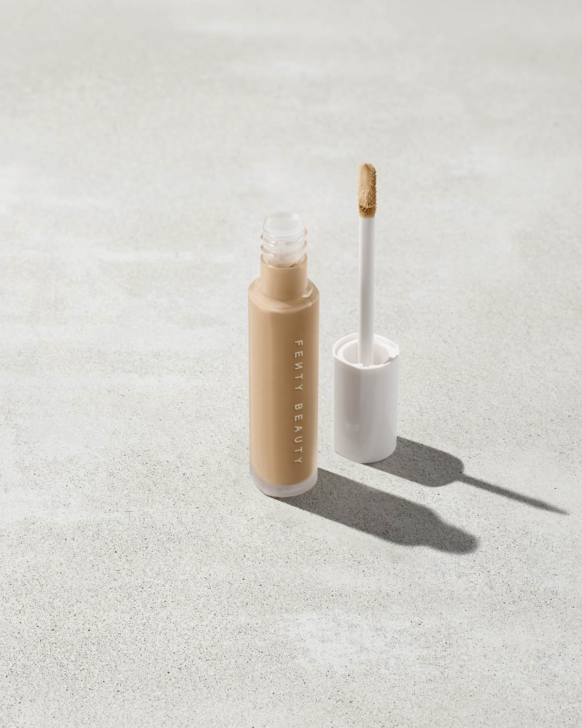 Pro Filt'r Instant Retouch Concealer shown in shade 235
