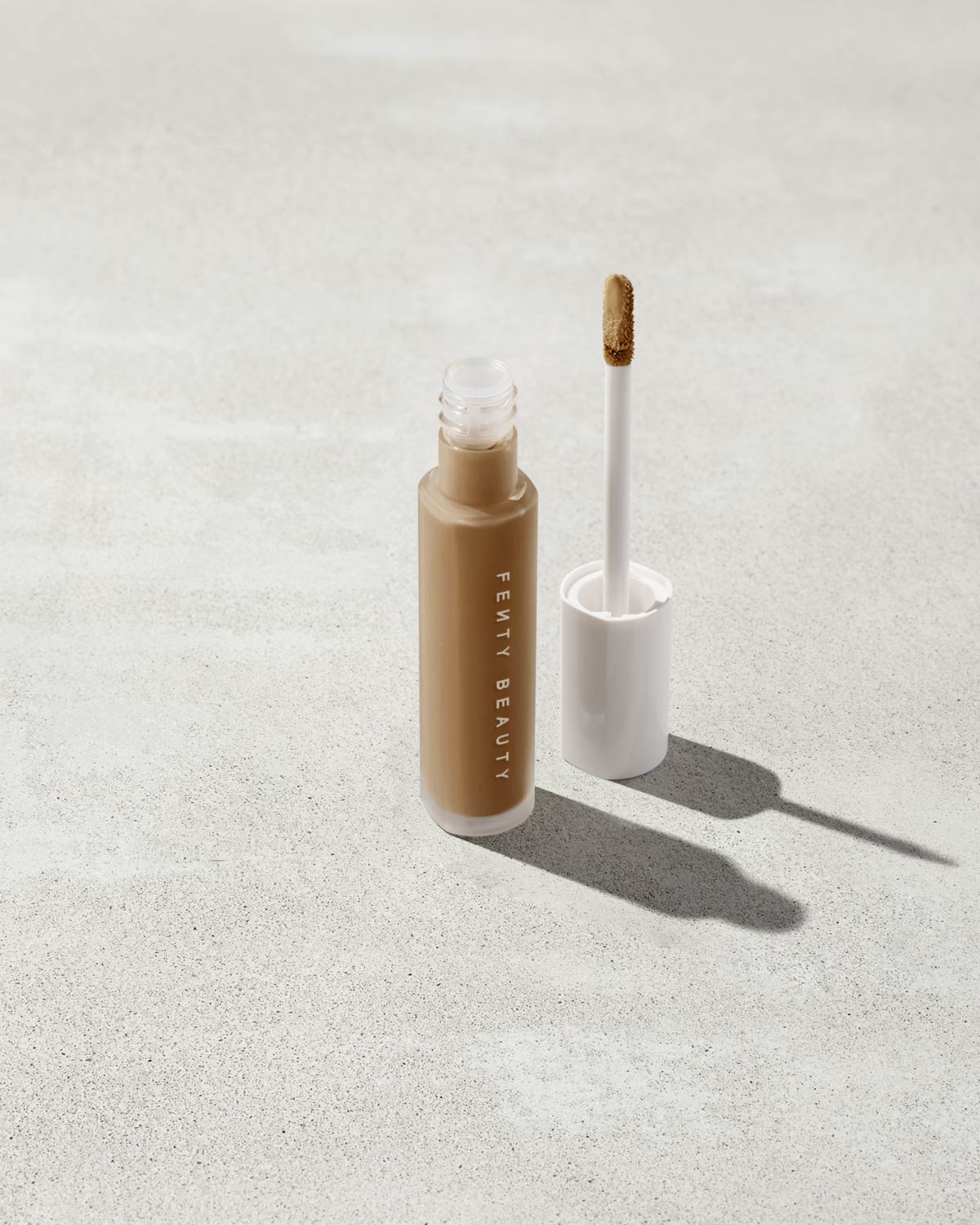Pro Filt'r Instant Retouch Concealer shown in shade 390