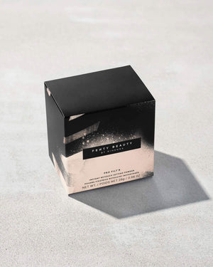 Pro Filt’r Instant Retouch Setting Powder outer box