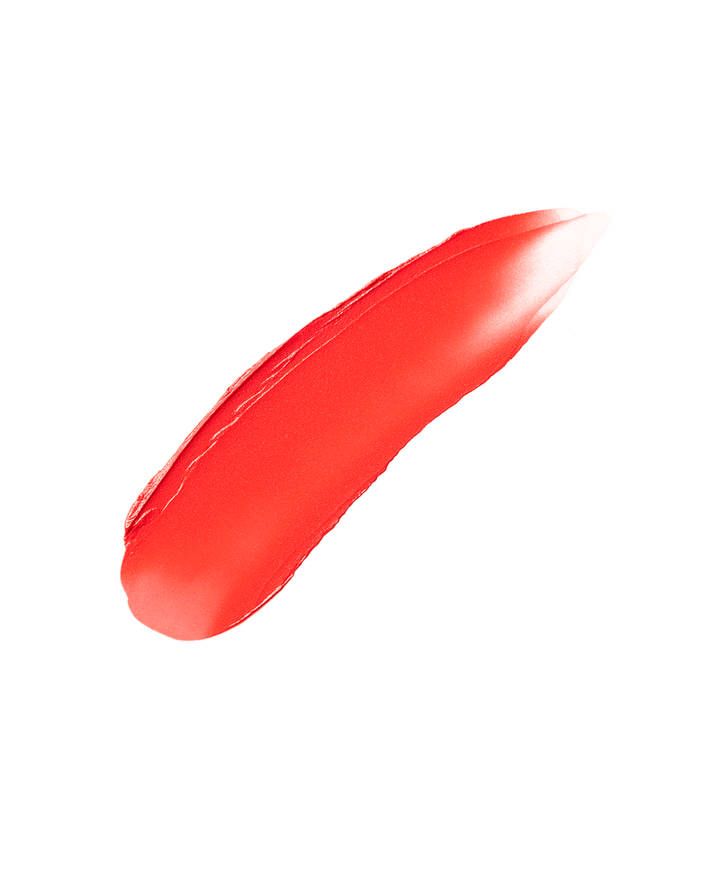 Cheeks Out Freestyle Cream Blush smear shown in shade Daiquiri Dip