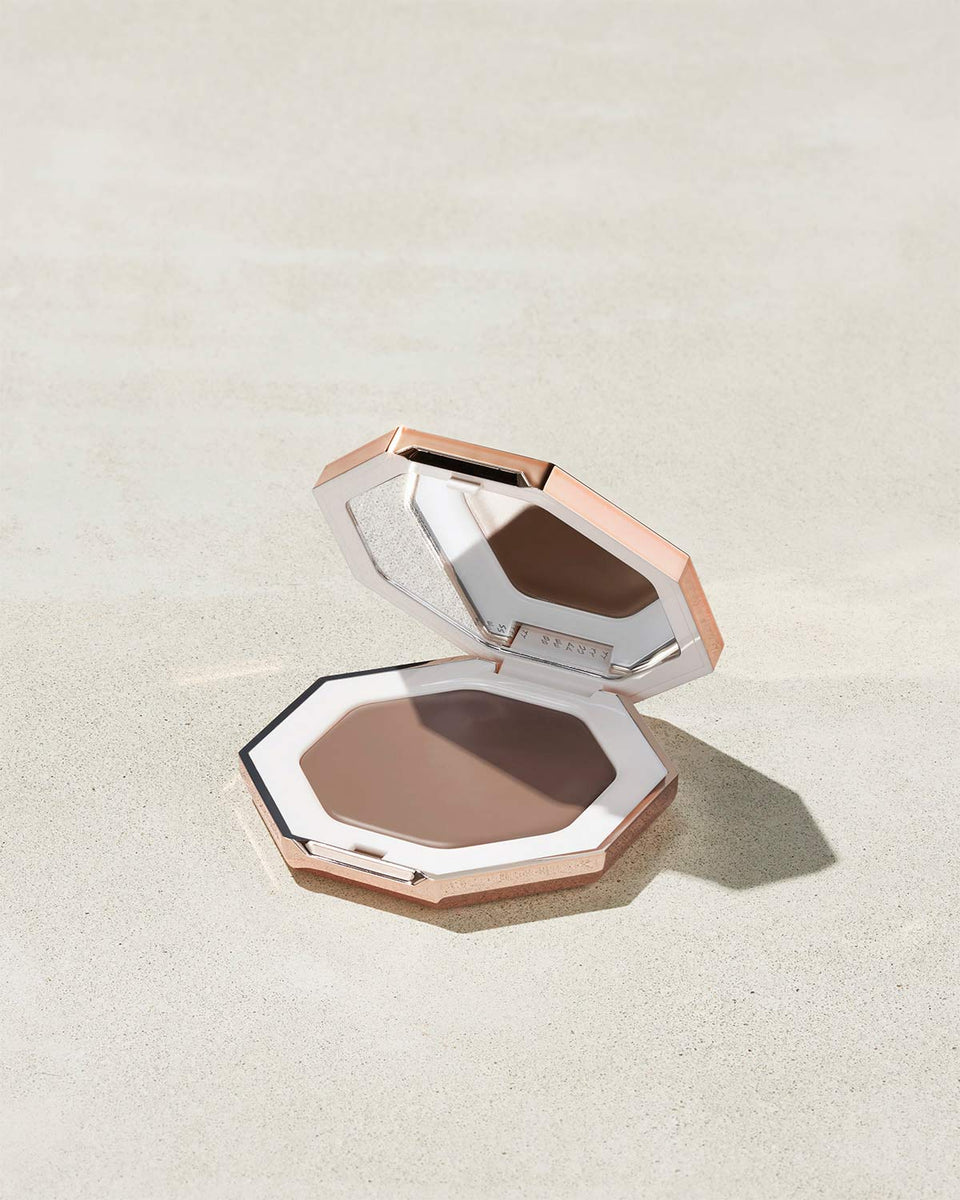 Cheeks Out Freestyle Cream Bronzer Fenty Beauty