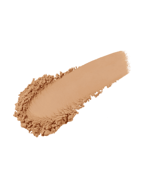 Pro Filt'r Soft Matte Powder Foundation smear shown in shade 270