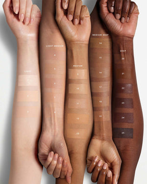 Eaze Drop Blurring Skin Tint — 14