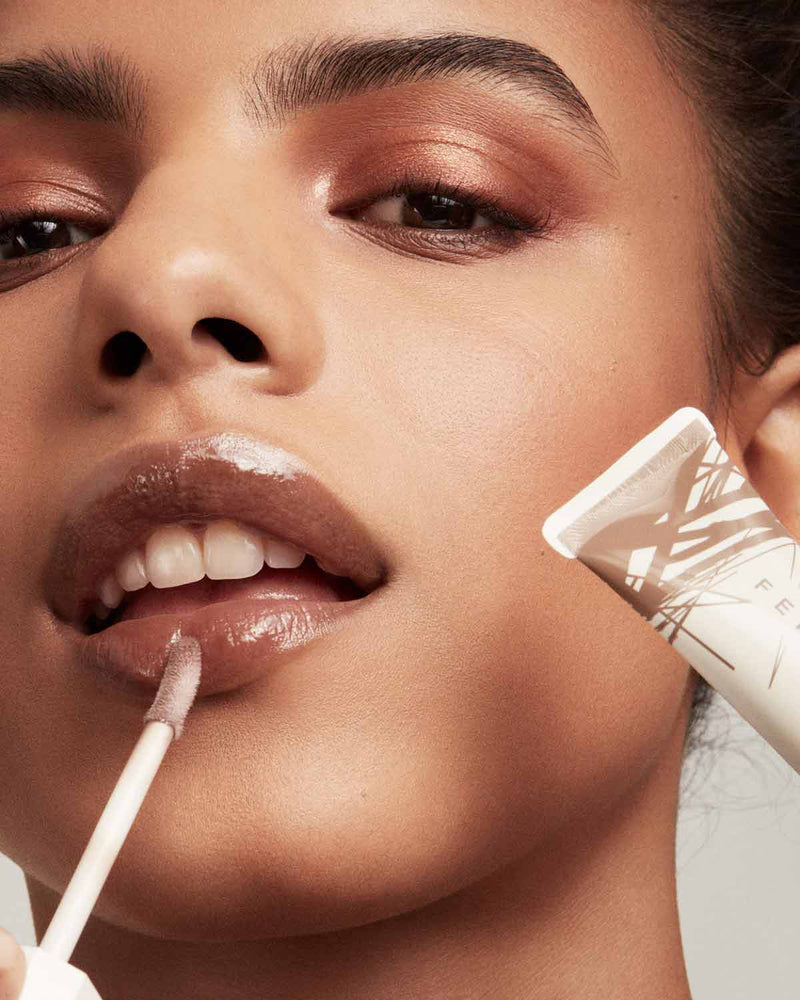 PRO KISS'R LUSCIOUS LIP BALM, Cocoa Drizzle