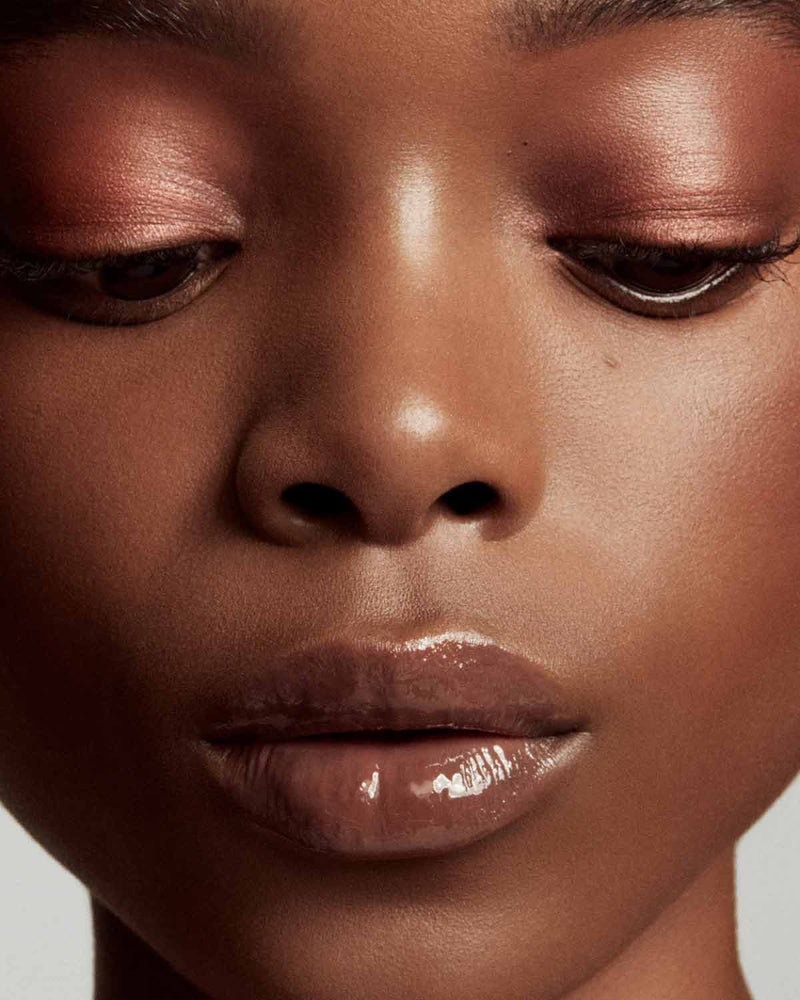 PRO KISS'R LUSCIOUS LIP BALM, Cocoa Drizzle