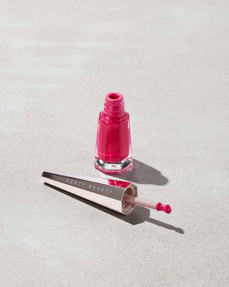 STUNNA LIP PAINT LONGWEAR FLUID LIP COLOR, Unlocked
