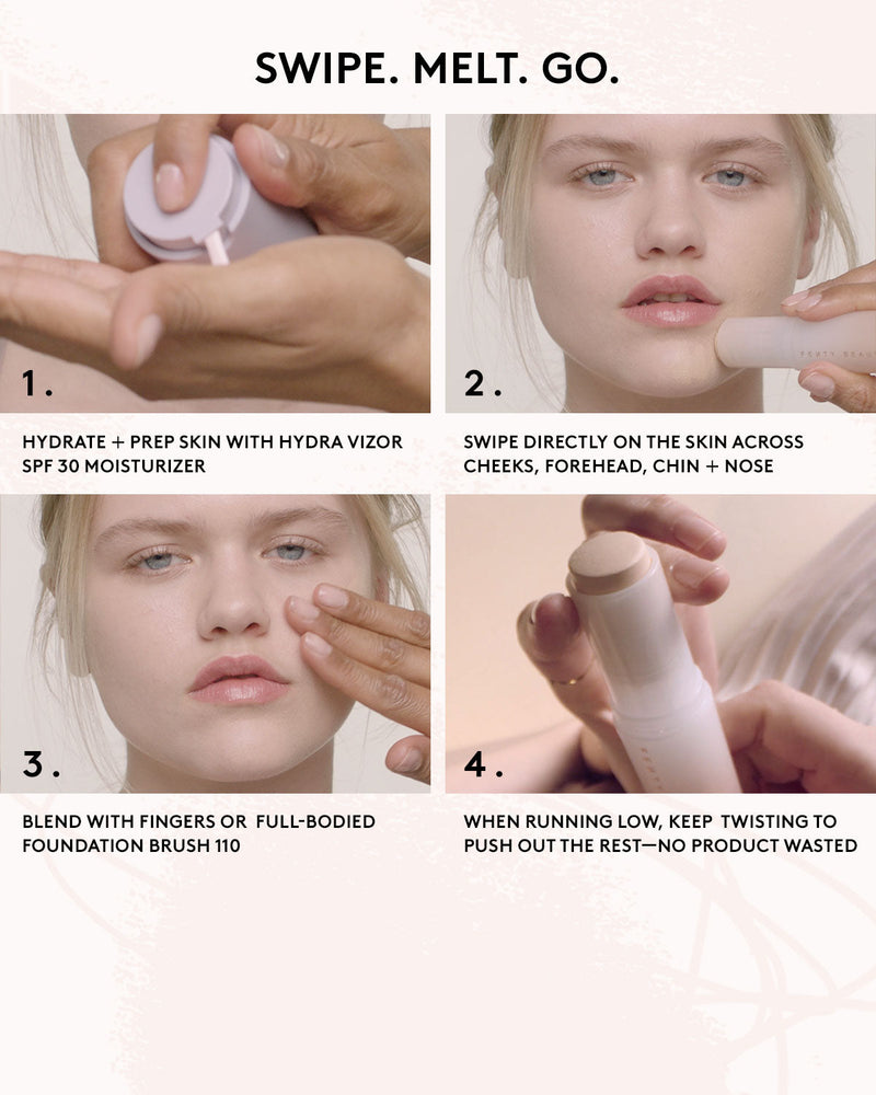 Eaze Drop Blur + Smooth Tint Stick — 16