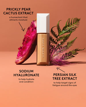 We're Even Mini Hydrating Longwear Concealer — 150N