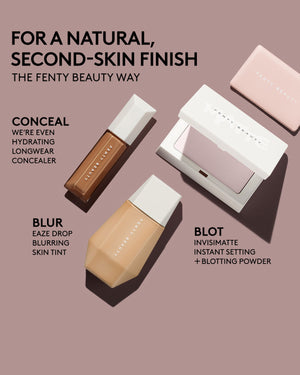 We're Even Hydrating Longwear Concealer — 410W