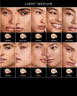 We're Even Mini Hydrating Longwear Concealer — 235W