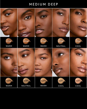 We're Even Mini Hydrating Longwear Concealer — 360W
