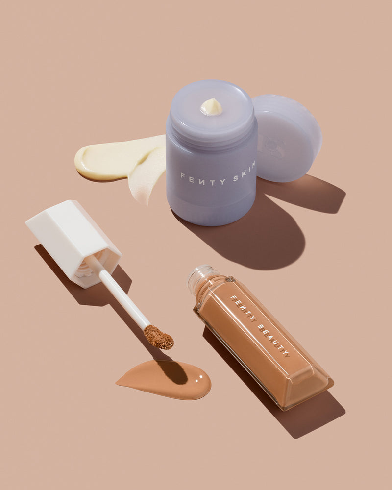 Conceal N Recover Day + Night Eye Essentials