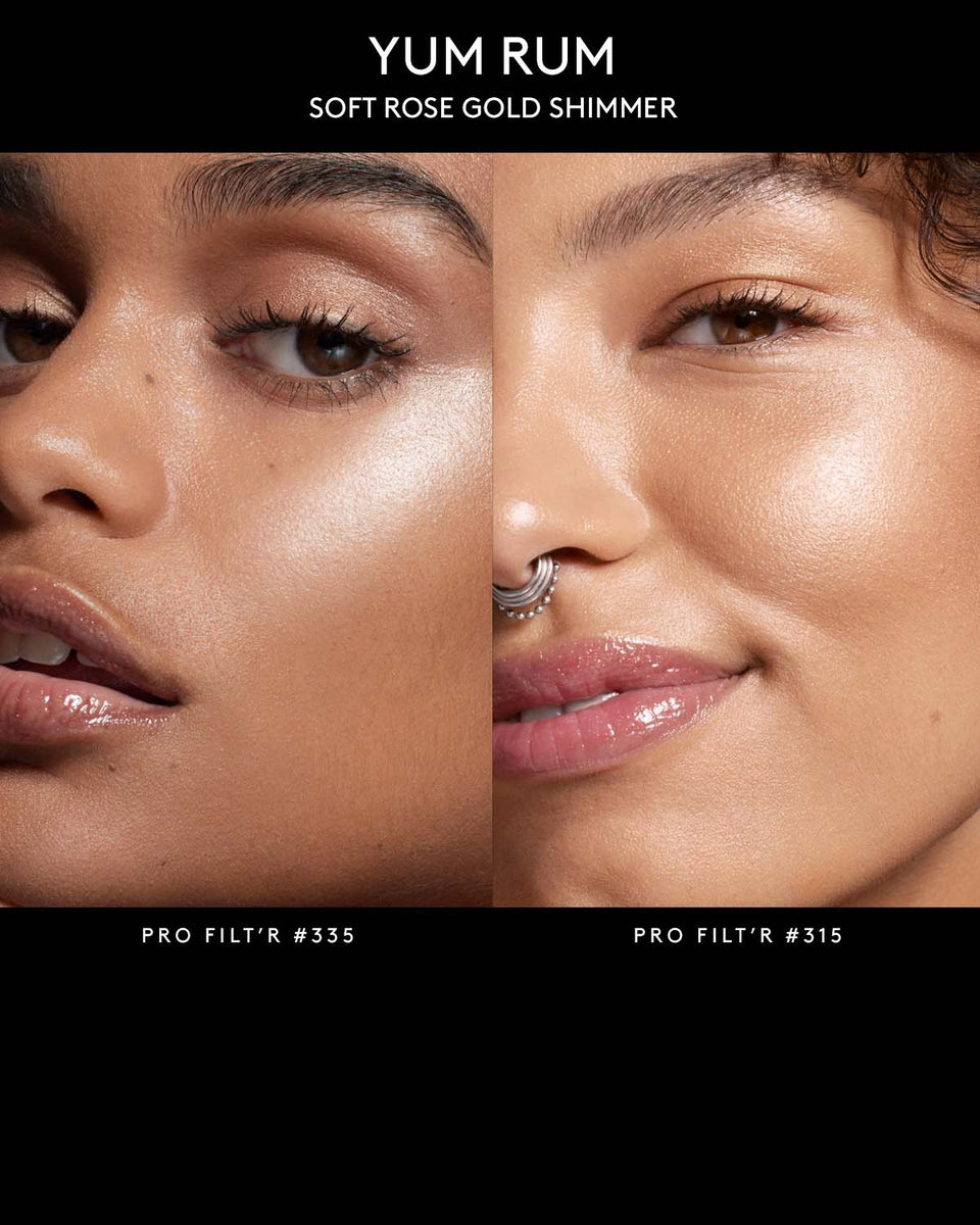 Fenty rum deals