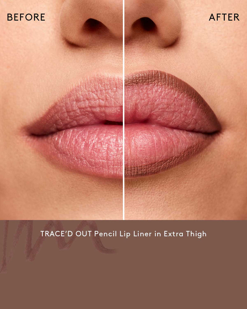 Extra Fu$$y Lip Liner + Mini Lip Gloss Duo