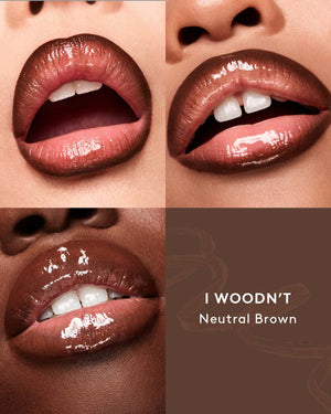 Trace'd Out Longwear Waterproof Pencil Lip Liner—I Woodn't