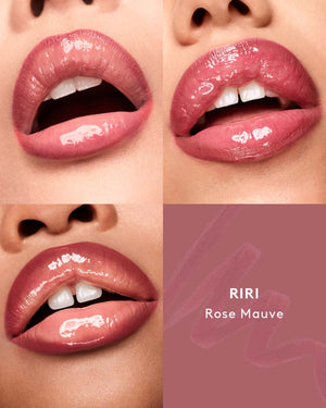 Trace'd Out Longwear Waterproof Pencil Lip Liner—RiRi