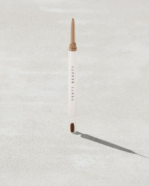 BROW MVP ULTRA FINE BROW PENCIL & STYLER, Light Blonde