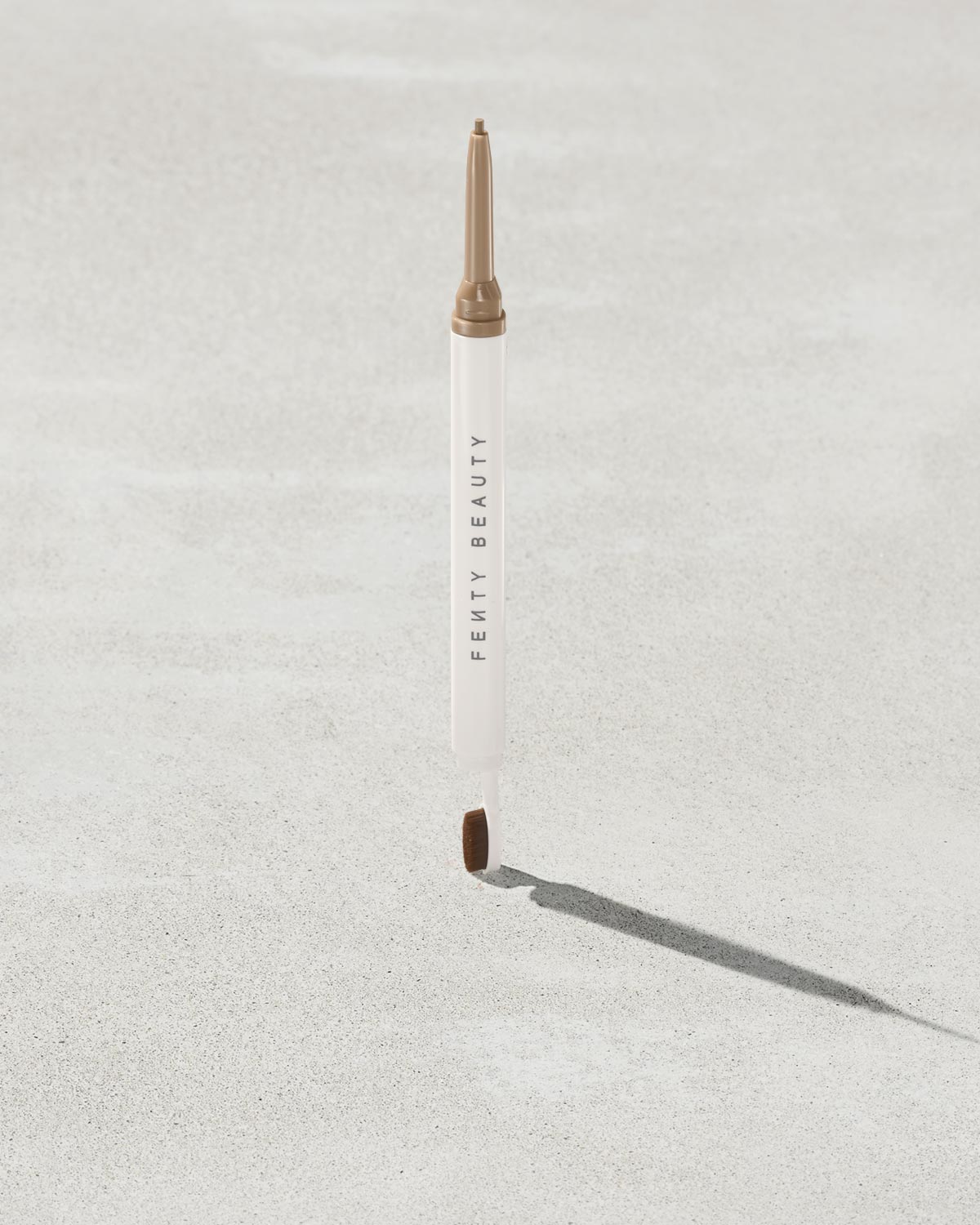BROW MVP ULTRA FINE BROW PENCIL & STYLER, Light Blonde