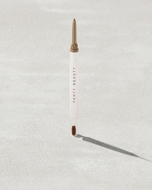 BROW MVP ULTRA FINE BROW PENCIL & STYLER, Dark Ash Blonde