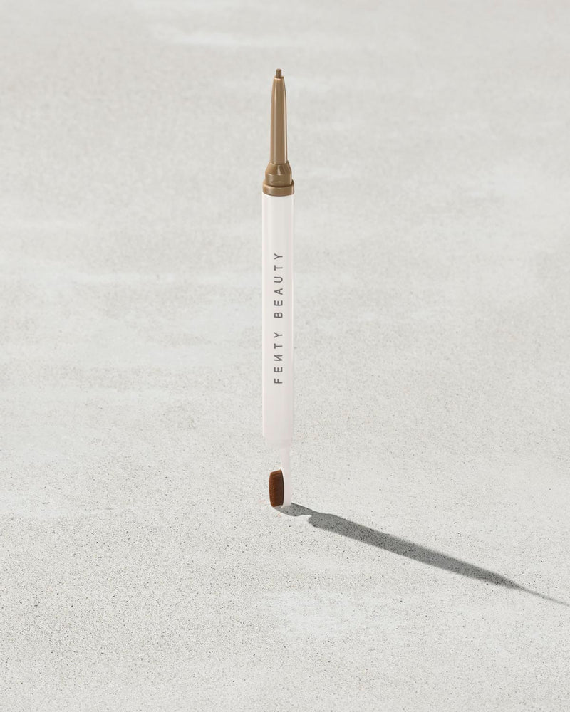 BROW MVP ULTRA FINE BROW PENCIL & STYLER, Dark Ash Blonde