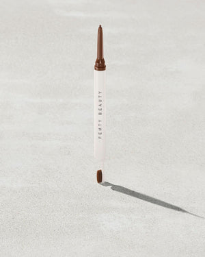 BROW MVP ULTRA FINE BROW PENCIL & STYLER, Dark Auburn